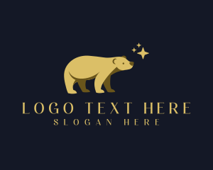 Magical Star Bear logo