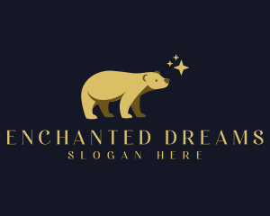 Magical Star Bear logo