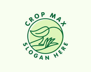 Organic Hand Spa logo