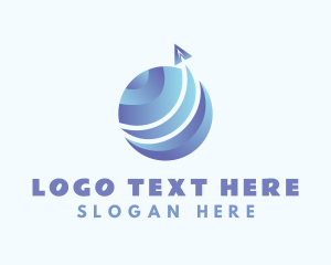 Air Cargo Logos | Create an Air Cargo Logo | Design.com