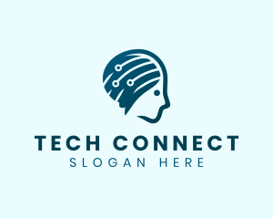 Human Brain Technology Logo