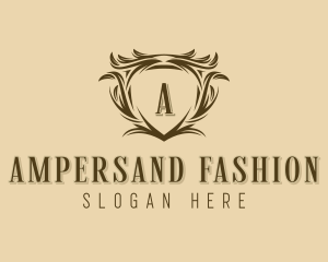 Stylish Fashion Event  logo design