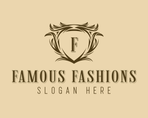 Stylish Fashion Event  logo design