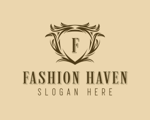 Stylish Fashion Event  logo design