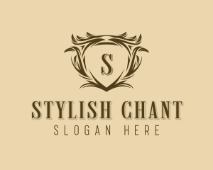 Stylish Fashion Event  logo design