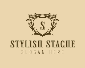 Stylish Fashion Event  logo design