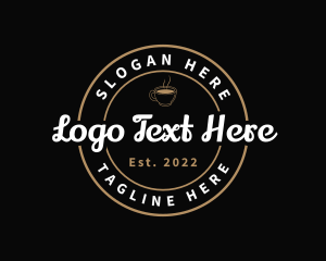 Hot Coffee Restaurant logo