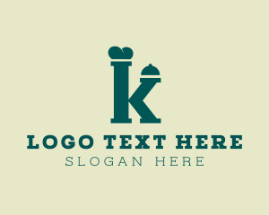 Meal Cover Letter K logo