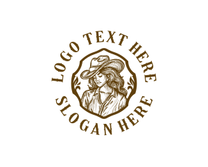 Western Hat Fashion logo