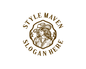 Western Hat Fashion logo