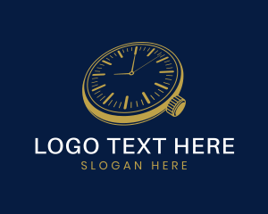 Time Watch Timer logo