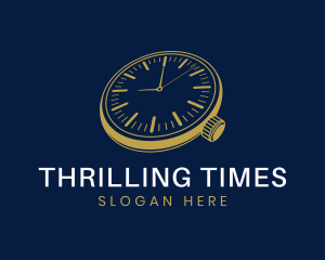 Time Watch Timer logo