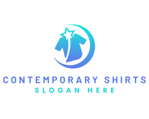 T-shirt Clothing Apparel logo design