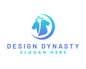 T-shirt Clothing Apparel logo design