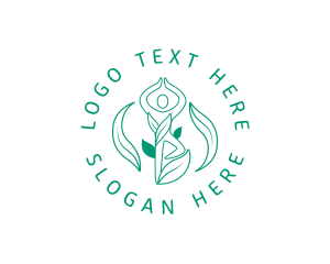 Organic Yoga Wellness logo