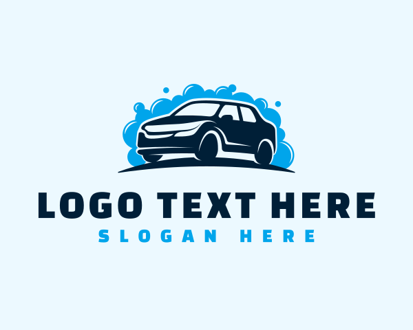 Auto logo example 2