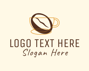 Coffee - Coffee Brewery Cafe logo design
