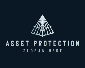 Pyramid Financial Agency logo