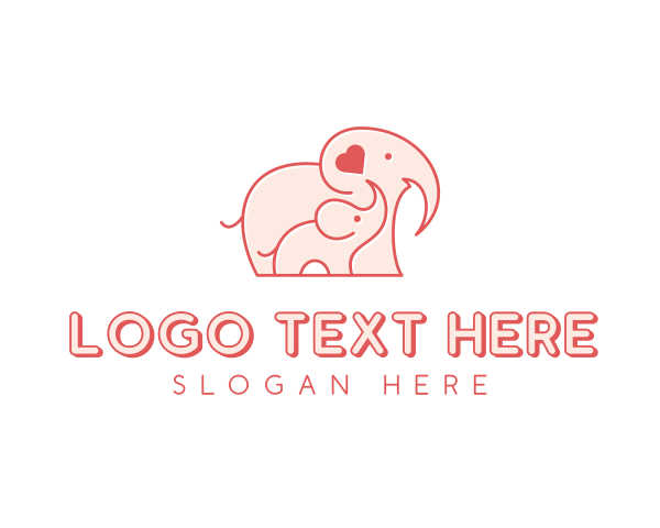 Safari logo example 2