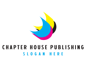 Fast Printing Publishing logo