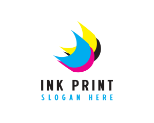 Fast Printing Publishing logo