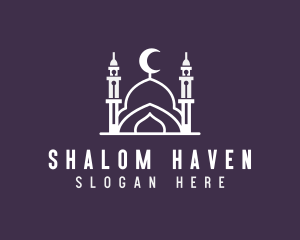 Temple Mosque Shrine logo