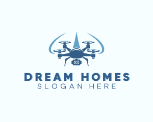Drone Camera Videography logo
