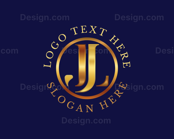 Luxury Professional Corporation Logo