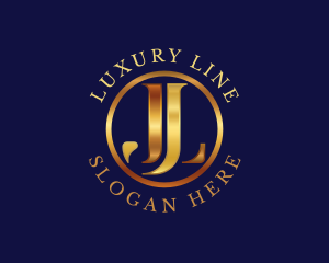 Luxury Professional Corporation logo