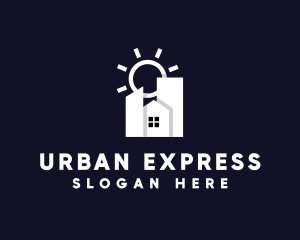 Sun Urban City Housing logo