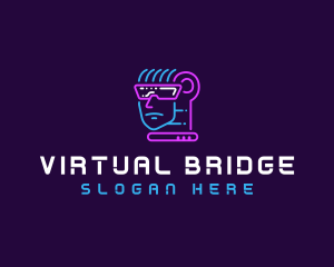 Neon VR Tech logo