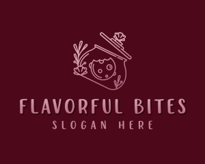 Cookie Jar Confectionery logo