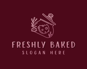 Cookie Jar Confectionery logo design