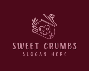 Cookie Jar Confectionery logo design