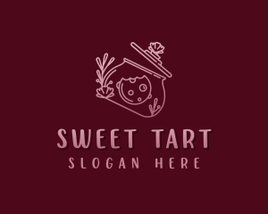 Cookie Jar Confectionery logo design