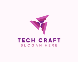 Developer AI Tech logo
