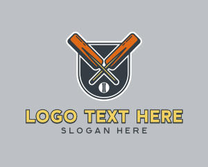 League Cricket Tournament logo