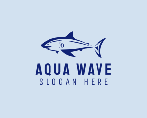 Shark Aqua Park logo