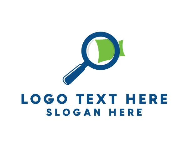 Find logo example 3