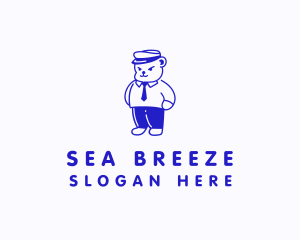 Bear Sailor Uniform logo