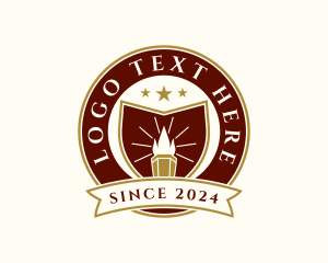 Academy Torch Education logo