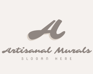 Neutral Beauty Wellness logo design