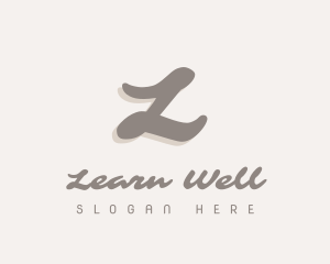 Neutral Beauty Wellness logo design