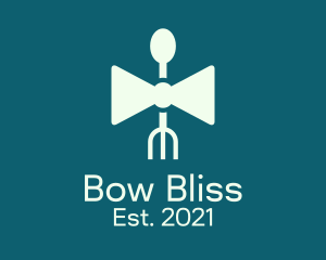 Bow Cutlery Restaurant  logo