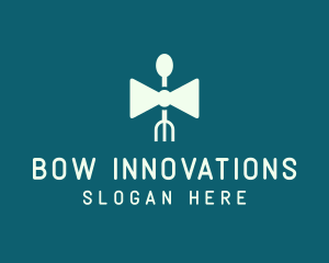 Bow Cutlery Restaurant  logo