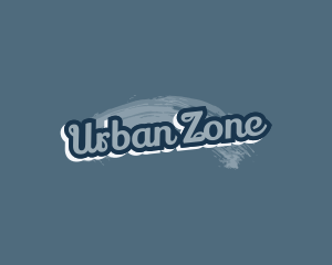 Urban Art Apparel logo design