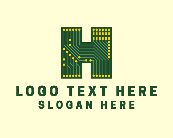 Communication logo example 3