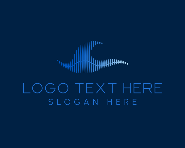 Sound logo example 1