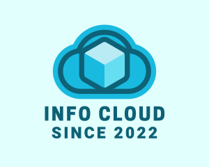 Cloud Database Storage logo