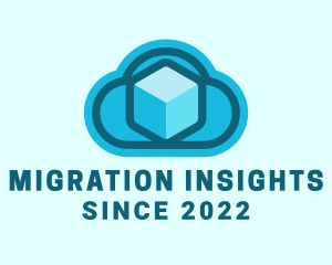 Cloud Database Storage logo